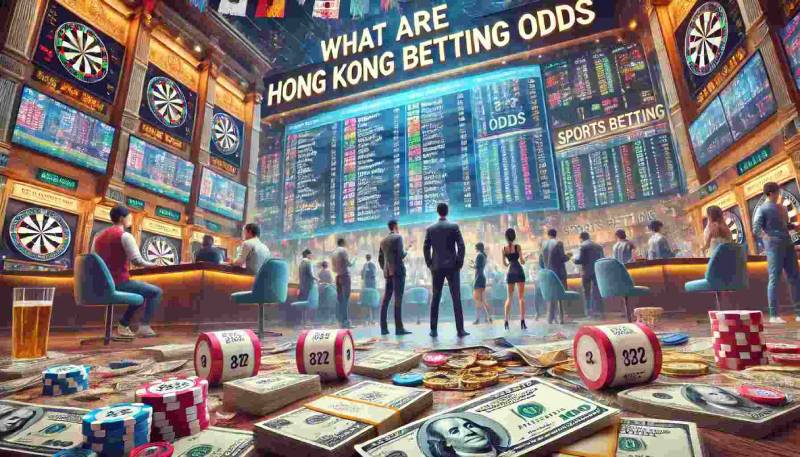 Tỷ Lệ Kèo Hong Kong - Hiểu Đúng, Chơi Chắc, Thắng Đều 4 Kèo Hong Kong có dễ chơi không?