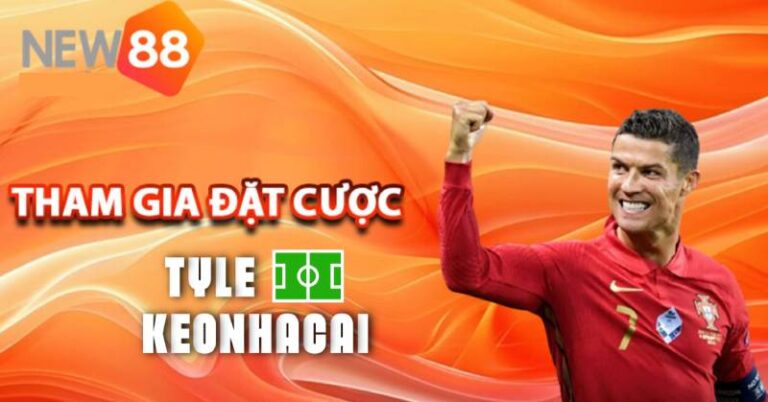Kinh Nghiệm Chơi Cá Cược Bóng Đá Tại New88 Vào Tiền Đúng Lúc