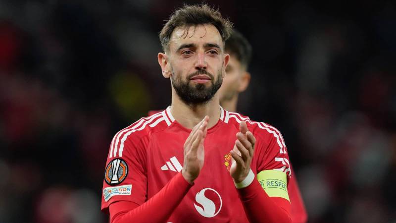 Lý do Bruno Fernandes được yêu mến: Tài năng và phẩm chất con người