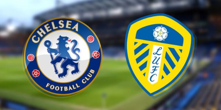 Chelsea FC Vs Leed United - Cuộc Đọ Sức Kịch Tính 2h30 Ngày 11/2 1 Chelsea FC Vs Leed United - Cuộc Đọ Sức Kịch Tính 2h30 Ngày 11/2