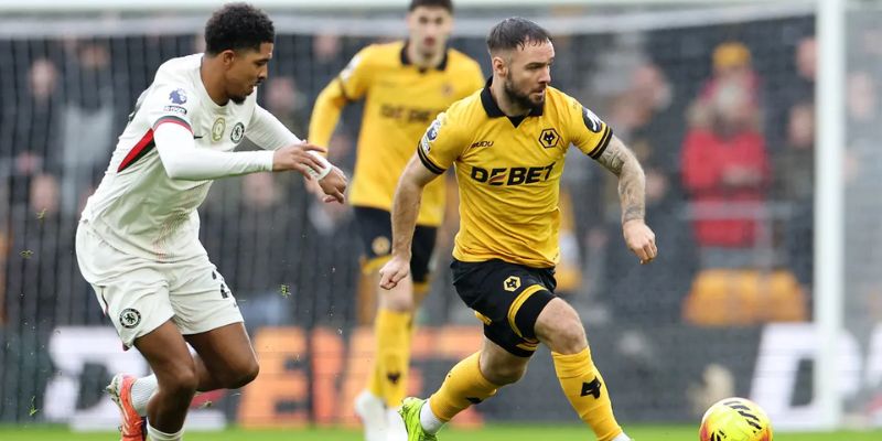Soi Kèo Grimsby Town vs Wolves Ngày 15/02 Lúc 20h30 2 Lịch sử đối đầu Grimsby Town vs Wolves