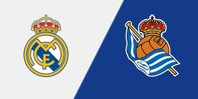 Real Madrid Vs Real Sociedad 03:00 Ngày 15/02 Từ Tylekeonhacai 1 Real Madrid Vs Real Sociedad 03:00 Ngày 15/02 Từ Tylekeonhacai
