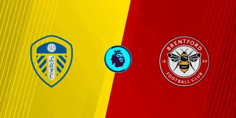 Nhận Định Trận Đấu Leeds United Vs Brentford 03h00 Ngày 22/03