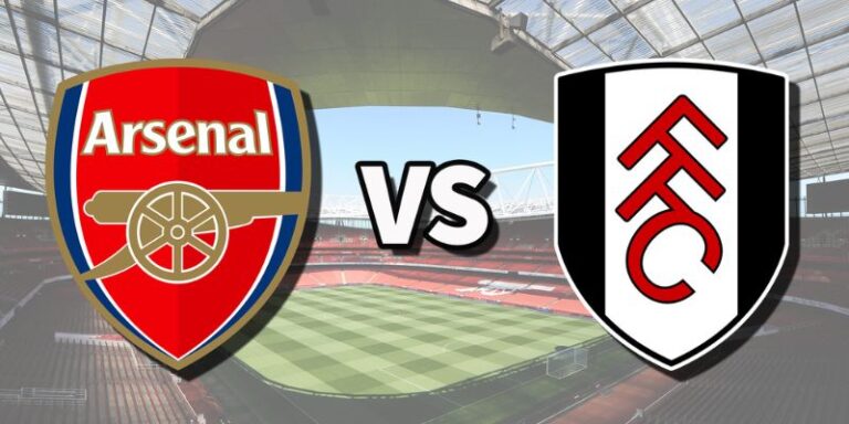 Nhận định Arsenal Vs Fulham lúc 23H30 ngày 02/05 - Ngoại Hạng Anh 12 Nhận định Arsenal Vs Fulham lúc 23H30 ngày 02/05 - Ngoại Hạng Anh