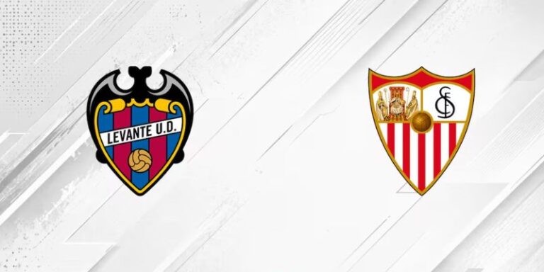 Nhận Định Levante Vs Sevilla Lúc 00:00 Ngày 24/04 - La Liga 6 Nhận Định Levante Vs Sevilla Lúc 00:00 Ngày 24/04 - La Liga