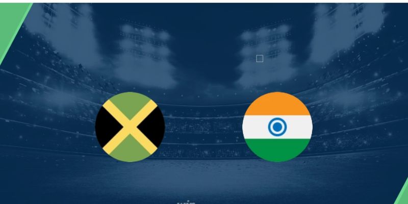 Soi Kèo Jamaica Vs India Lúc 1H30 Ngày 28/05 - Giao Hữu Quốc Tế 1 Soi Kèo Jamaica Vs India Lúc 1H30 Ngày 28/05 - Giao Hữu Quốc Tế