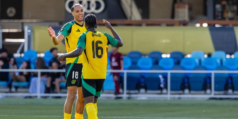 Soi Kèo Jamaica Vs India Lúc 1H30 Ngày 28/05 - Giao Hữu Quốc Tế 2 Tìm hiểu lịch sử gặp nhau giữa hai đội