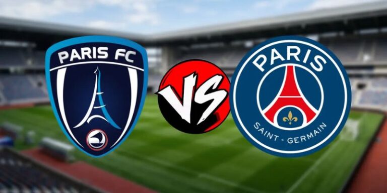 Nhận Định Paris Fc Vs Paris Saint Germain Lúc 02H00 Ngày 18/5 - Ligue 1