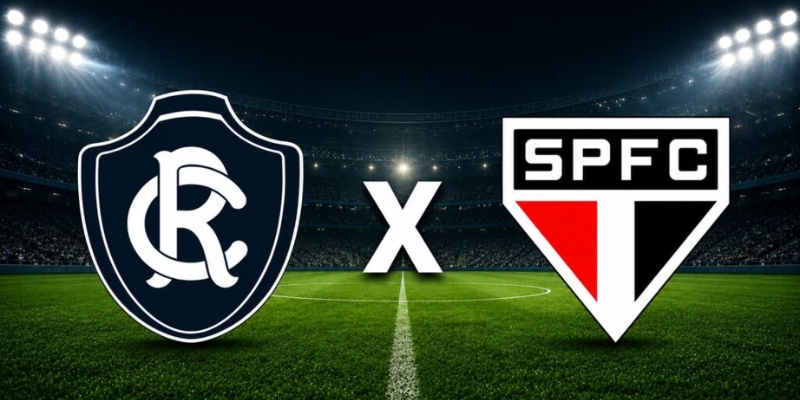 Nhận Định Remo Belem Vs Sao Paulo Lúc 6h30 Ngày 01/06 - VĐQG Brazil 1 Nhận Định Remo Belem Vs Sao Paulo Lúc 6h30 Ngày 01/06 - VĐQG Brazil