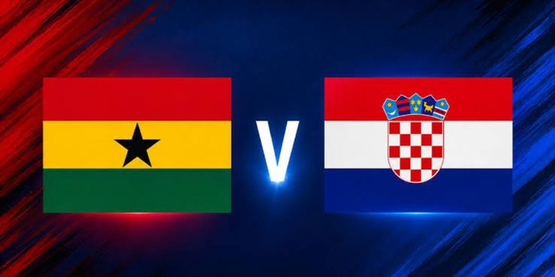 Nhận Định Croatia Vs Ghana Lúc 04h00 Ngày 28/06 - World Cup 2026 1 Nhận Định Croatia Vs Ghana Lúc 04h00 Ngày 28/06 - World Cup 2026