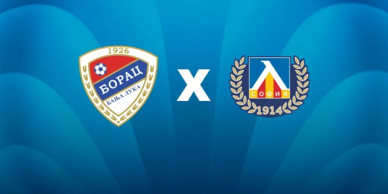 Nhận Định Levski Sofia Vs Borac Banja Luka Lúc 00H30 Ngày 15/07 - Cúp C1 1 Nhận Định Levski Sofia Vs Borac Banja Luka Lúc 00H30 Ngày 15/07 - Cúp C1