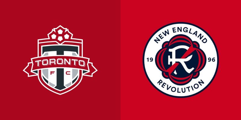 Nhận Định New England Revolution Vs Toronto FC Lúc 06H30 Ngày 23/07 - Giải Nhà Nghề Mỹ 1 Nhận Định New England Revolution Vs Toronto FC Lúc 06H30 Ngày 23/07 - Giải Nhà Nghề Mỹ