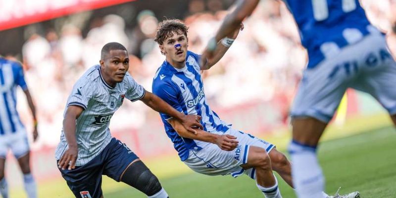 Nhận Định Lech Poznan Vs Aarhus AGF Lúc 00H00 Ngày 30/07 - Cúp C1 3 Hiệu suất thi đấu của Lech Poznan Vs Aarhus AGF