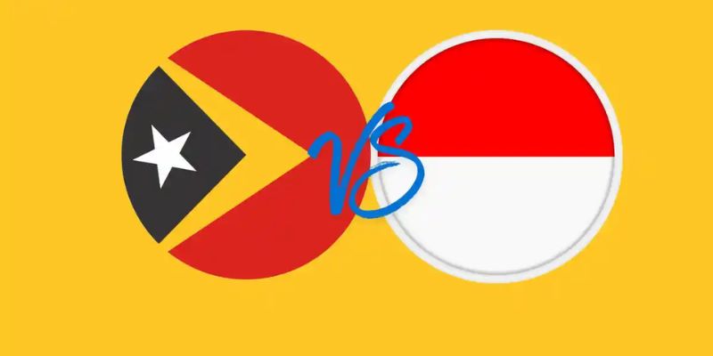 Nhận Định Timor Leste Vs Indonesia Lúc 17H00 Ngày 31/07 - AFF Cup 1 Nhận Định Timor Leste Vs Indonesia Lúc 17H00 Ngày 31/07 - AFF Cup