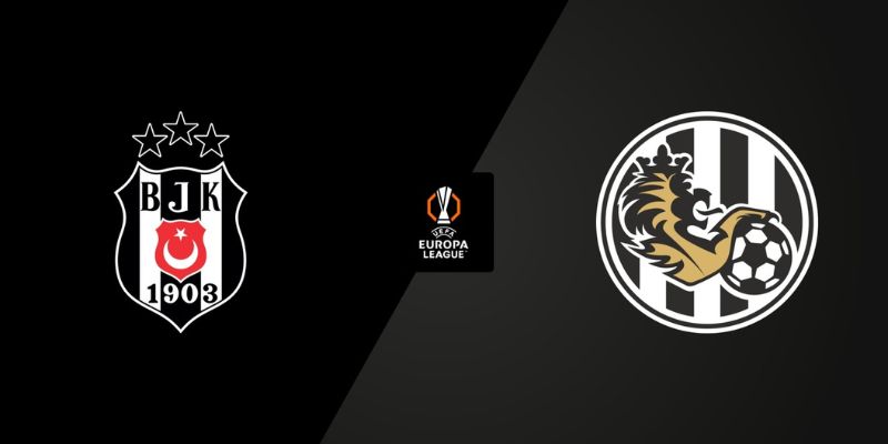 Nhận Định Besiktas JK Vs Hradec Kralove Lúc 0H00 Ngày 14/08 - Cúp C2 1 Nhận Định Besiktas JK Vs Hradec Kralove Lúc 0H00 Ngày 14/08 - Cúp C2