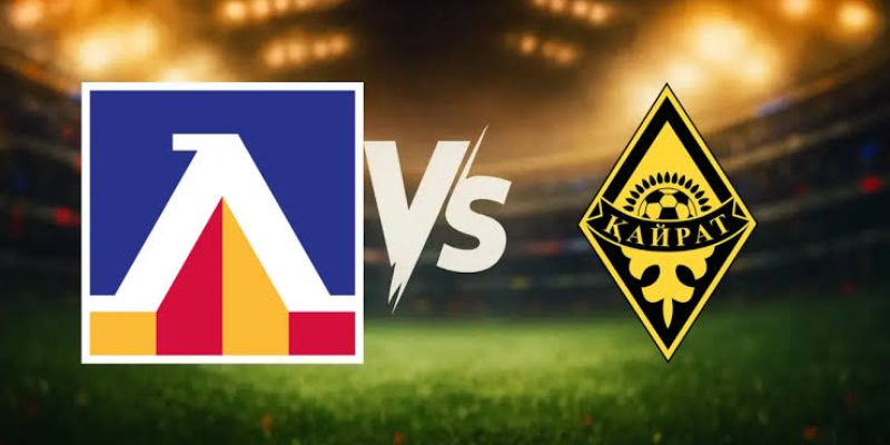 Nhận Định FC Kairat Almaty Vs Levski Sofia Lúc 22h00 Ngày 11/08 - Cúp C1 1 Nhận Định FC Kairat Almaty Vs Levski Sofia Lúc 22h00 Ngày 11/08 - Cúp C1