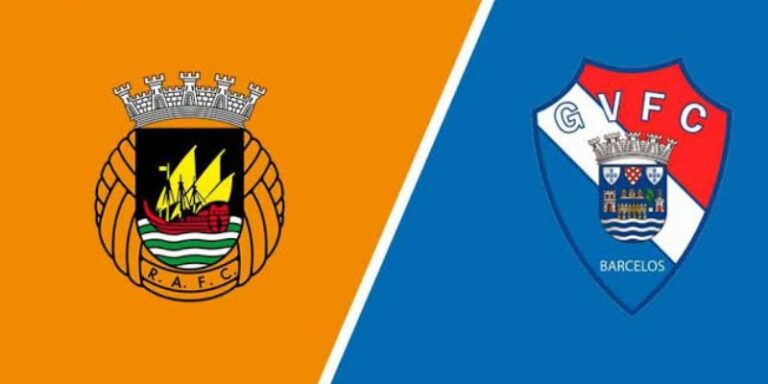 Nhận Định Gil Vicente Vs Rio Ave Lúc 02H30 Ngày 10/08 - VĐQG Bồ Đào Nha 15 Nhận Định Gil Vicente Vs Rio Ave Lúc 02H30 Ngày 10/08 - VĐQG Bồ Đào Nha