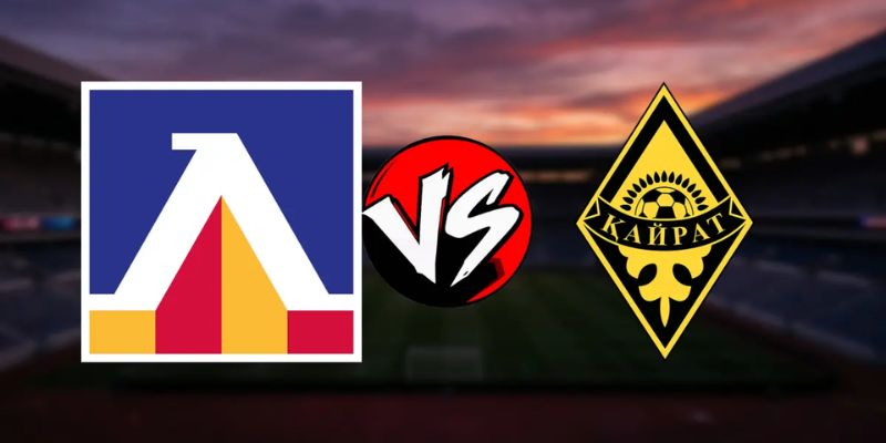 Nhận Định Levski Sofia Vs FC Kairat Almaty Lúc 00H30 Ngày 05/08 - Cúp C1 1 Nhận Định Levski Sofia Vs FC Kairat Almaty Lúc 00H30 Ngày 05/08 - Cúp C1