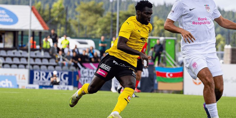 Nhận Định KuPs Vs CS Universitatea Craiova Lúc 22H00 Ngày 06/08 - Cúp C2 2 Lịch sử đối đầu KuPs vs CS Universitatea Craiova