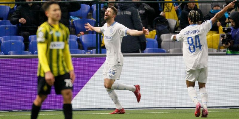 Nhận Định Levski Sofia Vs FC Kairat Almaty Lúc 00H30 Ngày 05/08 - Cúp C1 2 Thống kê lịch sử đối đầu Levski Sofia vs FC Kairat Almaty