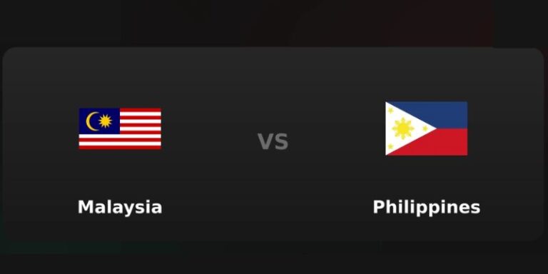 Nhận Định Malaysia Vs Philippines Lúc 20h00 Ngày 08/08 - AFF Cup 19 Nhận Định Malaysia Vs Philippines Lúc 20h00 Ngày 08/08 - AFF Cup
