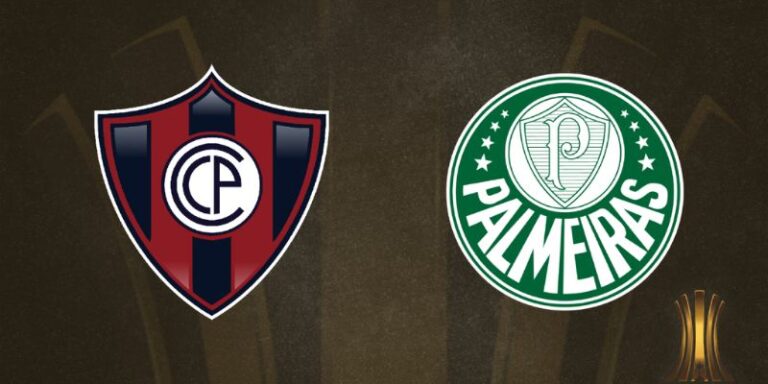 Nhận Định Palmeiras Vs Cerro Porteno Lúc 05h00 Ngày 13/08 - COPA LIBERTADORES 9 Nhận Định Palmeiras Vs Cerro Porteno Lúc 05h00 Ngày 13/08 - COPA LIBERTADORES