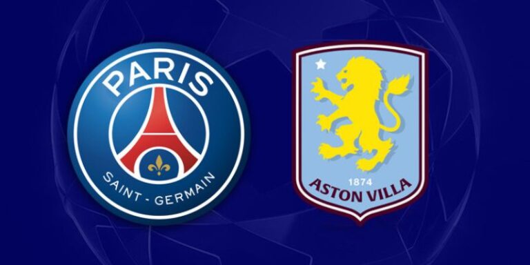 Nhận Định Paris Saint Germain (PSG) Vs Aston Villa Lúc 02h00 Ngày 13/08 - Siêu Cúp Châu Âu 10 Nhận Định Paris Saint Germain (PSG) Vs Aston Villa Lúc 02h00 Ngày 13/08 - Siêu Cúp Châu Âu
