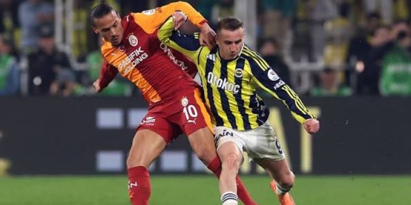 Phong độ hiện tại Fenerbahce vs Sturm Graz