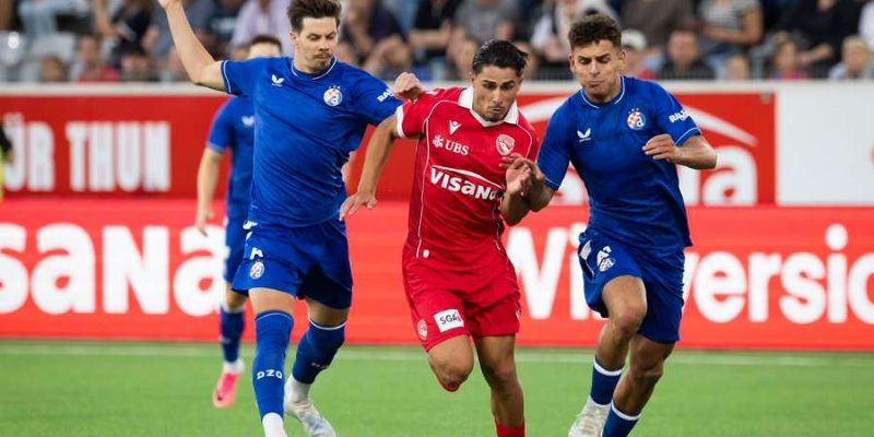 Nhận Định Levski Sofia Vs FC Kairat Almaty Lúc 00H30 Ngày 05/08 - Cúp C1 3 Đánh giá phong độ của hai CLB châu Âu