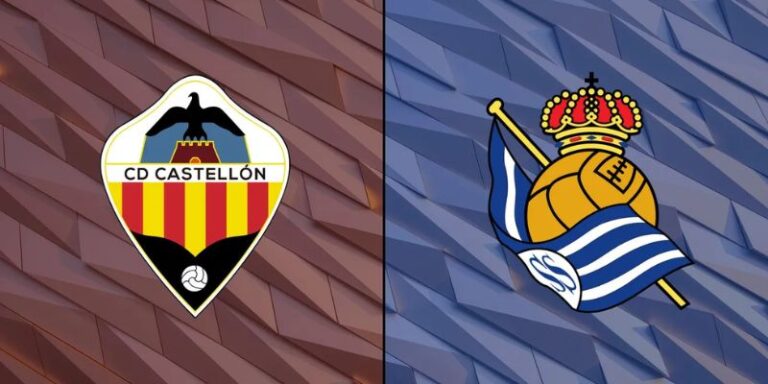 Nhận Định Real Sociedad B Vs Castellon Lúc 01H30 Ngày 15/08 - Spanish La Liga 2 8 Nhận Định Real Sociedad B Vs Castellon Lúc 01H30 Ngày 15/08 - Spanish La Liga 2