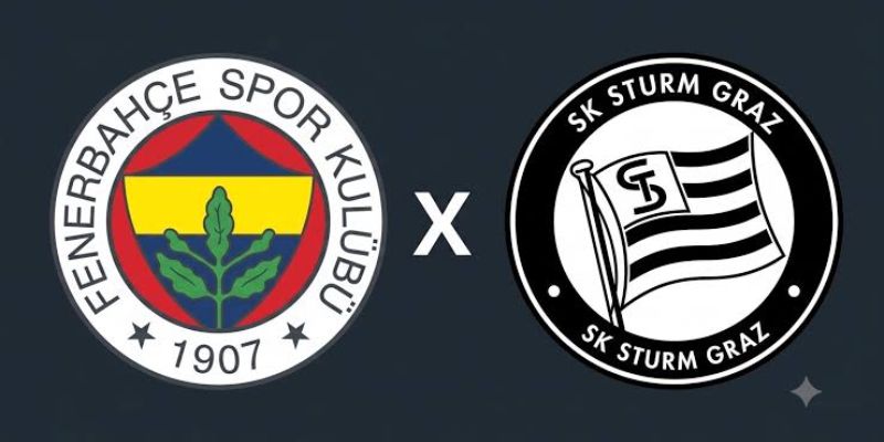 Nhận Định Sturm Graz Vs Fenerbahce Lúc 1H30 Ngày 12/08 - Vòng Loại Cúp C1 1 Nhận Định Sturm Graz Vs Fenerbahce Lúc 1H30 Ngày 12/08 - Vòng Loại Cúp C1