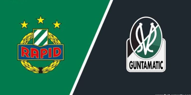 Nhận Định SV Ried Vs Rapid Wien Lúc 22H00 Ngày 09/08 - VĐQG Áo 17 Nhận Định SV Ried Vs Rapid Wien Lúc 22H00 Ngày 09/08 - VĐQG Áo