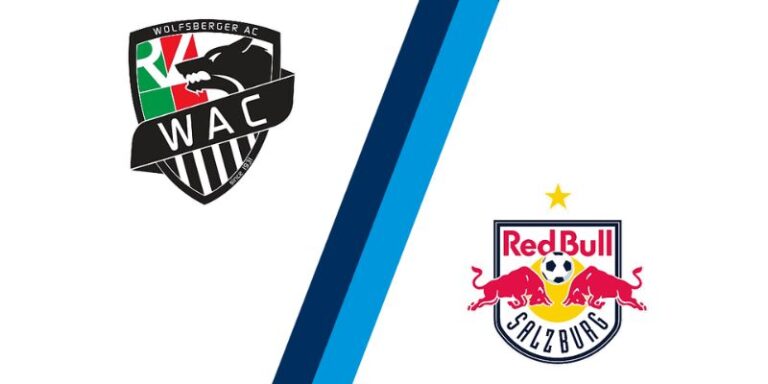Nhận Định Wolfsberger Ac Vs Red Bull Salzburg Lúc 22h00 Ngày 09/08 - VĐQG Áo 18 Nhận Định Wolfsberger Ac Vs Red Bull Salzburg Lúc 22h00 Ngày 09/08 - VĐQG Áo